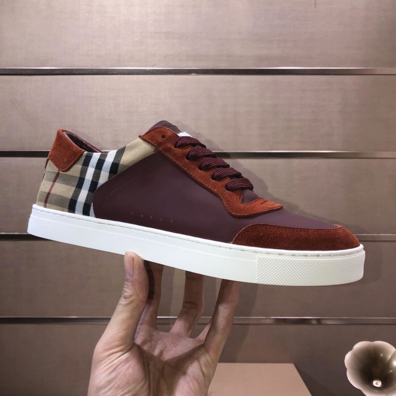 Burberry Sneakers